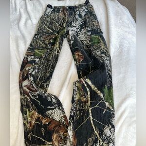 Cabela’s Camo Pants